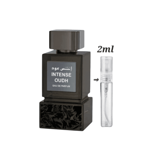 Milestone Perfumes Intense Oudh 2ml