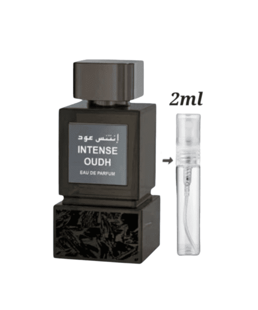 Milestone Perfumes Intense Oudh 2ml