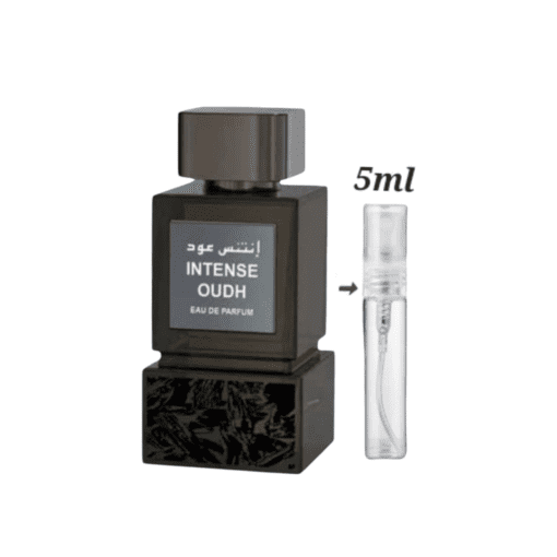 Milestone Perfumes Intense Oudh 5ML