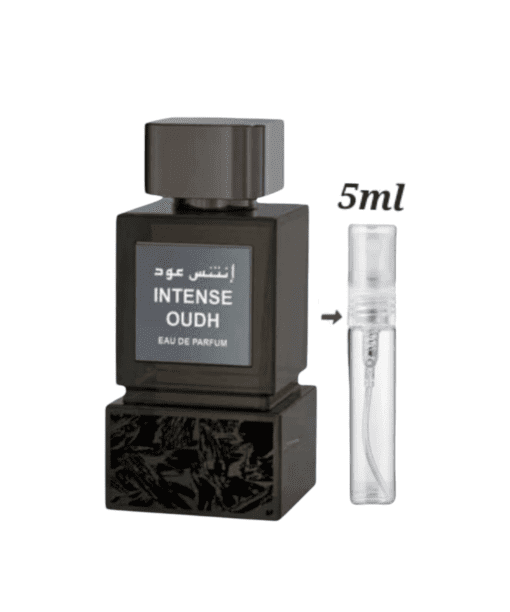 Milestone Perfumes Intense Oudh 5ML