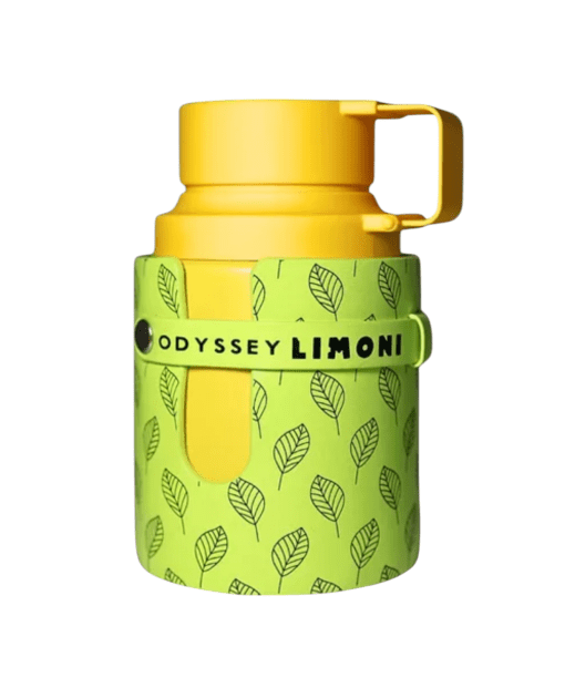 Armaf Odyssey Limoni