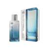Immerse yourself in the multifaceted allure of Chatler Extenzo Pure Men, where refreshing top notes lead to a rich heart and a warm, comforting base, creating a fragrance that embodies depth and sophistication.
