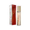 Experience the essence of brilliance and elegance with Chatler Mission Fragrance Brilliance Route 450. Its luxurious saffron and jasmine top notes lead to a warm heart of amber and ambergris, settling on a comforting base of fir resin and cedarwood. Unveil a fragrance that exudes sophistication and timeless allure.