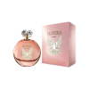 Immerse yourself in the captivating allure of Chatler Olivera Woman, where refreshing top notes of green mandarin, water jasmine, and ginger blossom lead to a heart of vanilla and salt, settling into a warm and comforting base of ambergris, cashmere wood, and sandalwood. Explore a fragrance that harmoniously combines freshness and lasting sophistication.