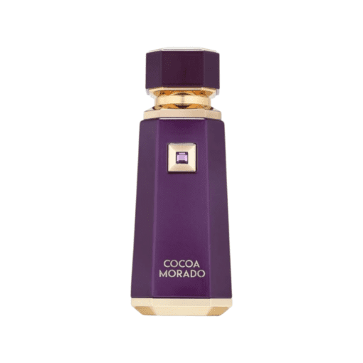 French Avenue Cocoa Morado