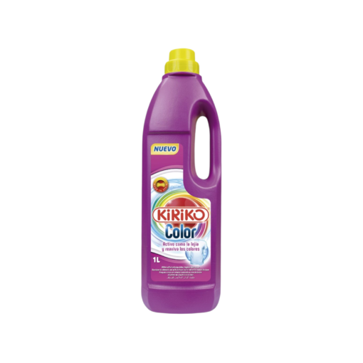 Kiriko Colour Detergent 1L Ireland