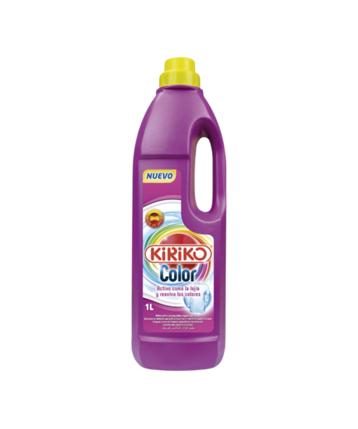 Kiriko Colour Detergent 1L Ireland
