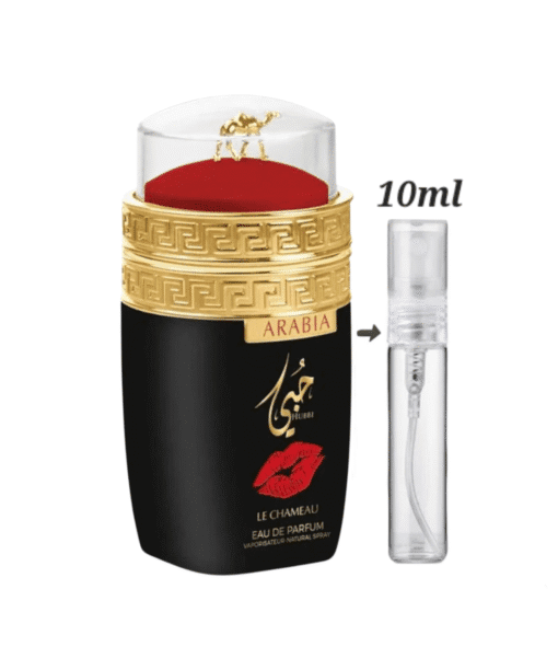 LE CHAMEAU ARABIA HUBBI 10ml