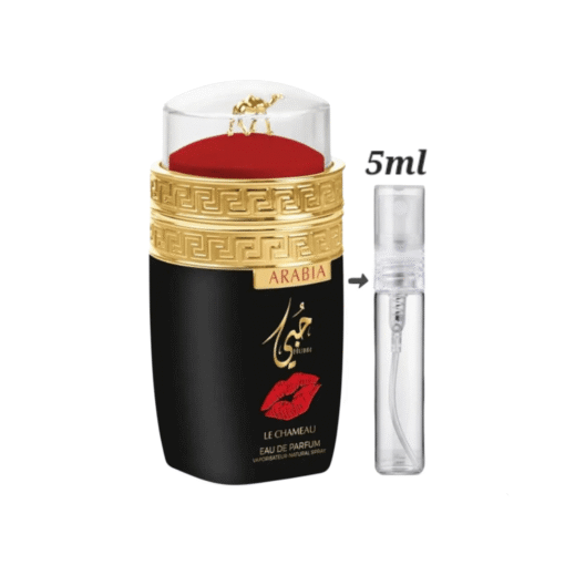 LE CHAMEAU ARABIA HUBBI 5ml