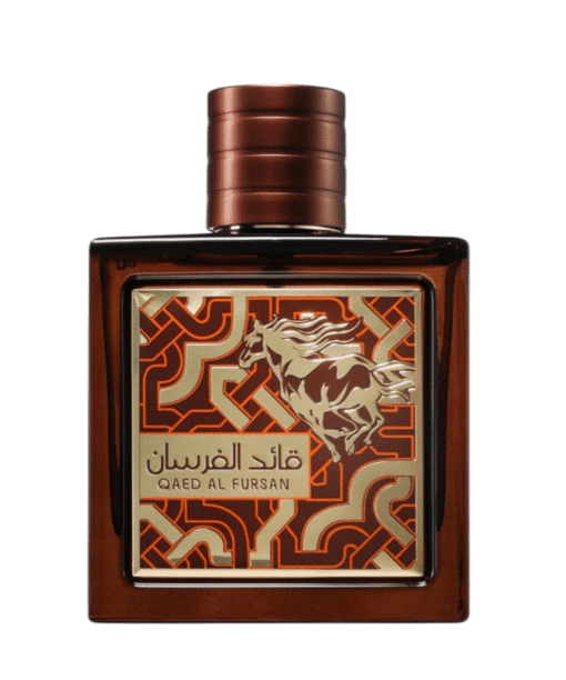 Lattafa Qaed Al Fursan Untamed