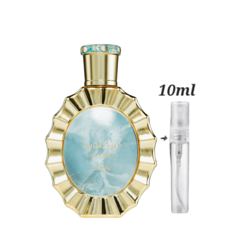 Lattafa Victoria 10ml