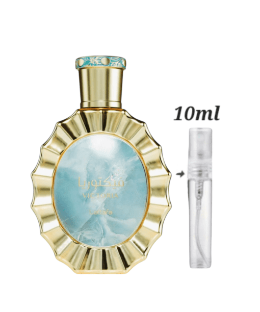 Lattafa Victoria 10ml