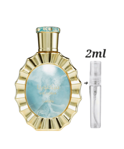 Lattafa Victoria 2ml