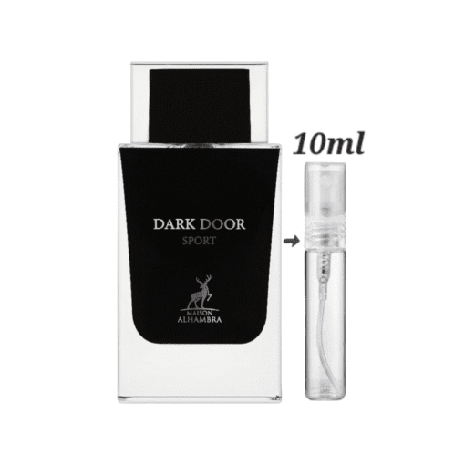 MAISON ALHAMBRA DARK DOOR SPORT 10ML