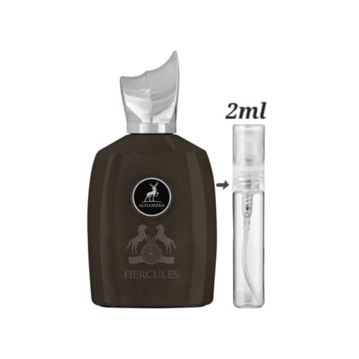 MAISON ALHAMBRA HERCULES 2ML
