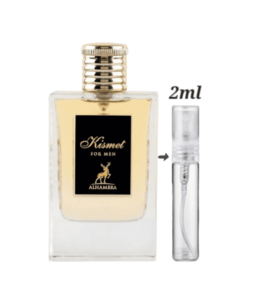 MAISON ALHAMBRA KISMET FOR MEN 2ml