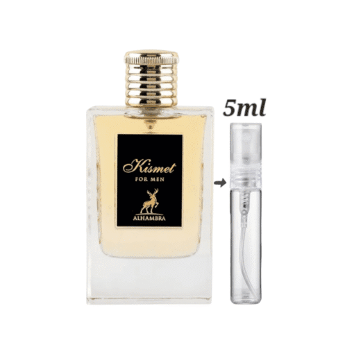 MAISON ALHAMBRA KISMET FOR MEN 5ml