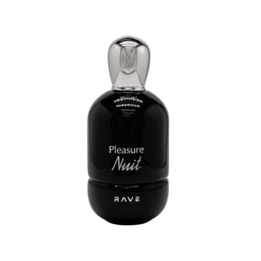 Discover the epitome of sophistication with RAVE PLEASURE NUIT SPECIAL EDITION, an oriental fragrance tailored for women who redefine elegance. An olfactory masterpiece that transcends attire, this fragrance becomes your quintessential accessory, ensuring you leave a lasting mark at every significant event.