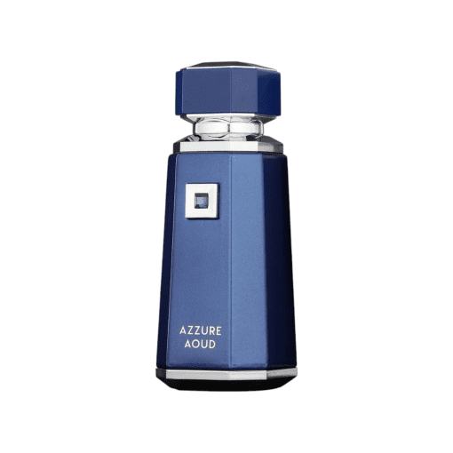 french avenue azzure oud