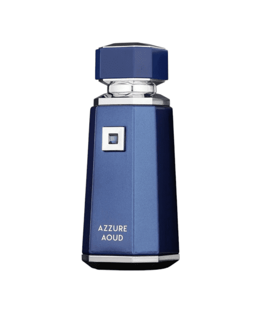 french avenue azzure oud