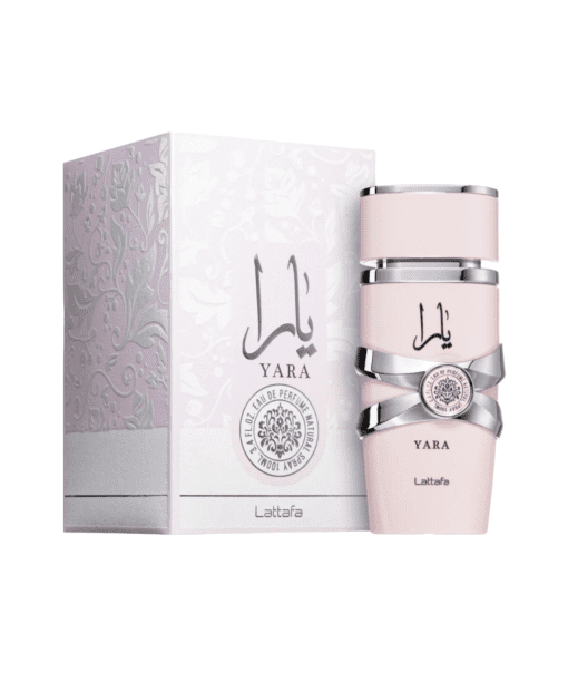 Captivate your senses with Lattafa Yara eau de parfum – a luxurious blend of tropical enchantment and gourmand sophistication. Immerse yourself in the allure of tangerine, heliotrope, and orchid, leading to a beachside haven of exotic blooms. The journey concludes with a captivating fusion of vanilla, sandalwood, and musk. Make every moment unforgettable with the timeless allure of Lattafa Yara. 🌸✨ #LattafaYara #FragranceJourney #SensoryElegance