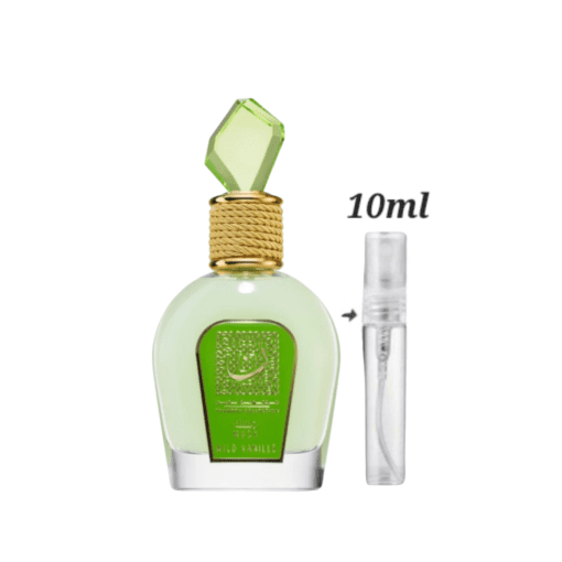 LATTAFA WILD VANILLE 10ml