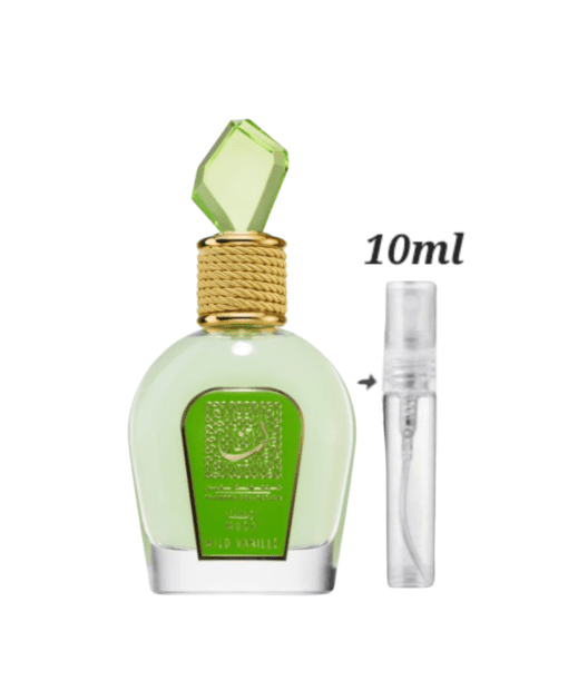LATTAFA WILD VANILLE 10ml