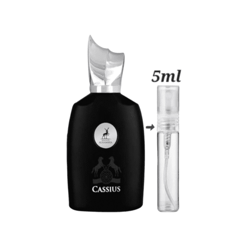 MAISON ALHAMBRA CASSIUS 5ml