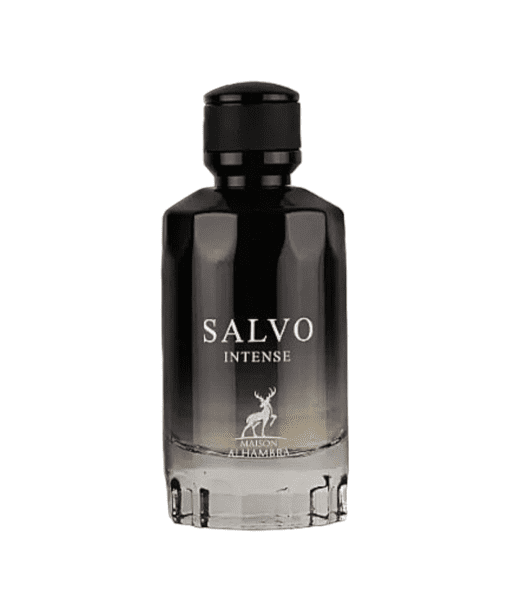 Embark on an olfactory journey with Maison Alhambra's Salvo Intense Perfume—an avant-garde composition that defies conventions. Revel in the luminous freshness of Calabrian bergamot, a burst of captivating juiciness leading to a powerful woody trail of Amberwood. Inspired by vast landscapes and the desert's stark beauty under an infinite blue sky, Salvo Intense is a symphony of elegance and power. Embrace sophistication redefined. ✨🏞️ #SalvoIntense #MaisonAlhambra #JourneyIntoSophistication