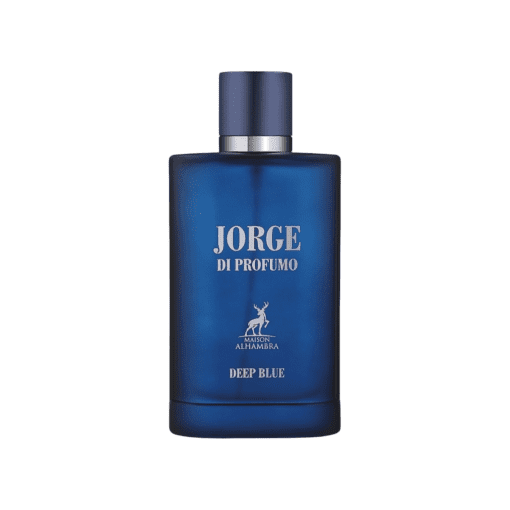 Maison Alhambra Jorge Di Profumo Deep Blue Ireland