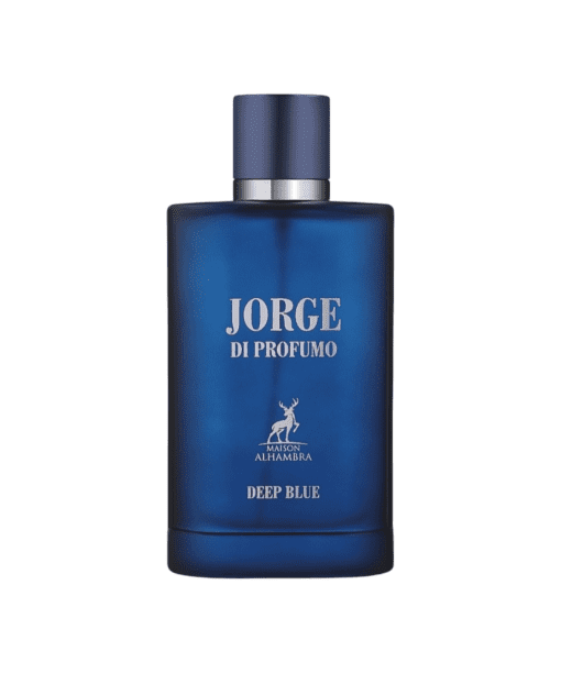 Maison Alhambra Jorge Di Profumo Deep Blue Ireland