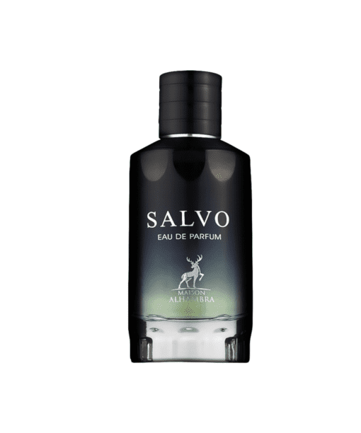 Experience the allure of Maison Alhambra's Salvo—a cologne that defies expectations and takes you on a sensory journey. The fragrance begins with the lively burst of Calabrian bergamot, infusing the air with a refreshing and vibrant energy. As Salvo unfolds, the commanding trail of Amberwood emerges, creating a powerful and woody allure that lingers.