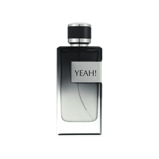 Immerse yourself in the epitome of success with Yeah Perfume by Maison Alhambra—an Eau De Parfum meticulously crafted for the accomplished modern man. This sophisticated fragrance is a tribute to success, embodying the journey from inspiration to self-accomplishment. A narrative of hard work, collaboration, and unyielding confidence, Yeah Perfume radiates professionalism and determination.