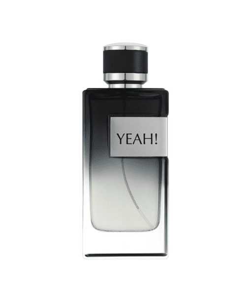 Immerse yourself in the epitome of success with Yeah Perfume by Maison Alhambra—an Eau De Parfum meticulously crafted for the accomplished modern man. This sophisticated fragrance is a tribute to success, embodying the journey from inspiration to self-accomplishment. A narrative of hard work, collaboration, and unyielding confidence, Yeah Perfume radiates professionalism and determination.