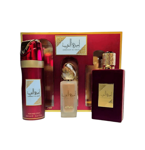 Ameerat Al Arab ( Princess of Arabia ) Gift Set