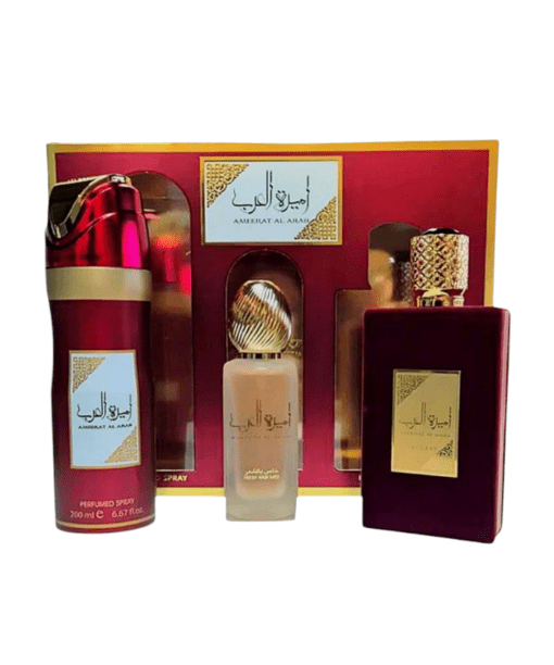 Ameerat Al Arab ( Princess of Arabia ) Gift Set