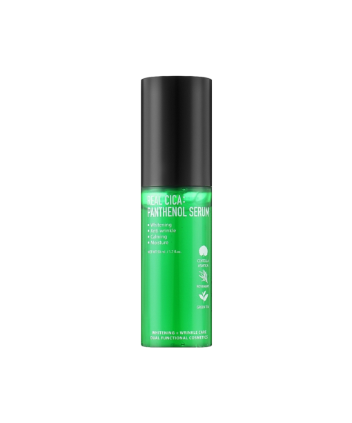 Fortheskin Real Cica Panthenol Serum Ireland