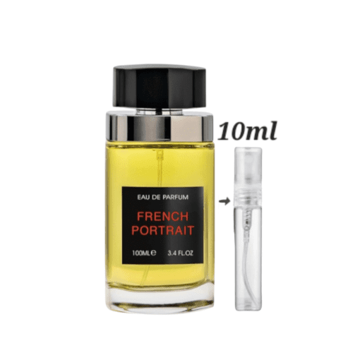 Fragrance World French Portrait 10ml