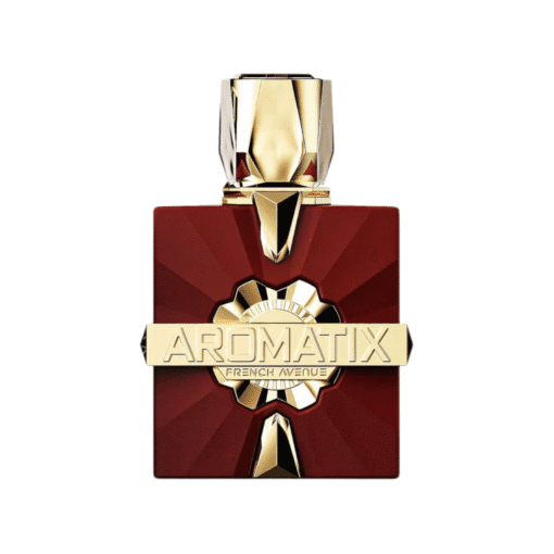 French Avenue Aromatix Carnal Desire