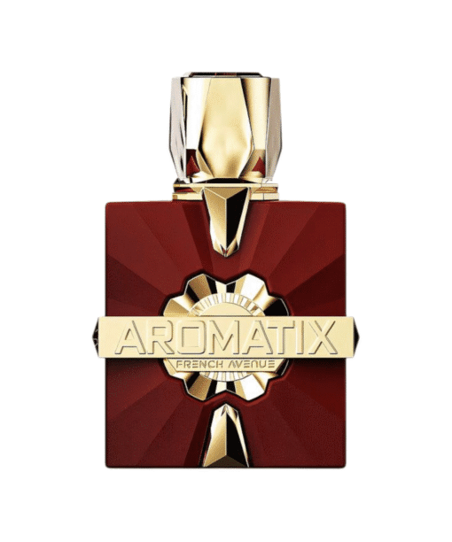 French Avenue Aromatix Carnal Desire