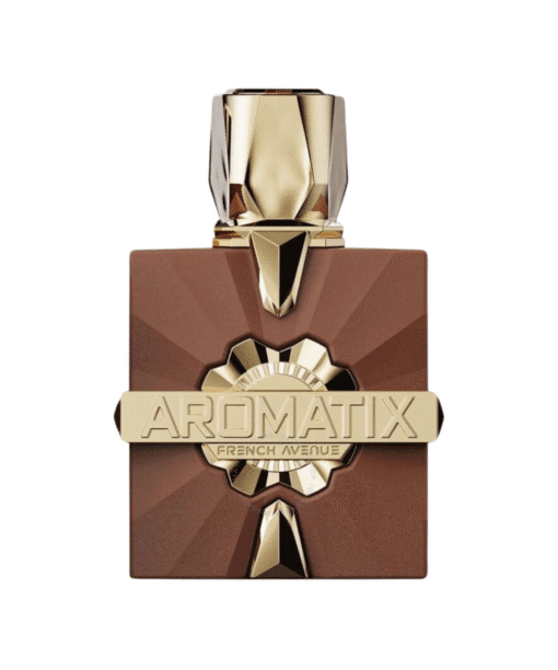 French Avenue Aromatix