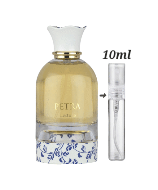 LATTAFA PETRA 10ml