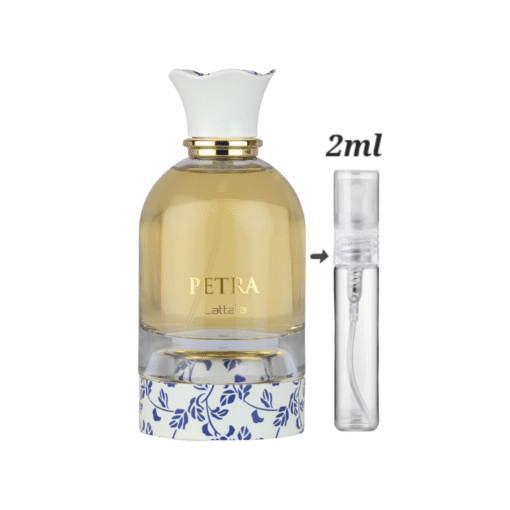 LATTAFA PETRA 2ml