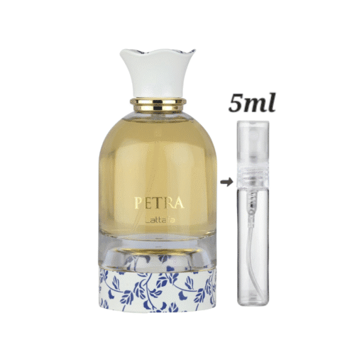 LATTAFA PETRA 5ml
