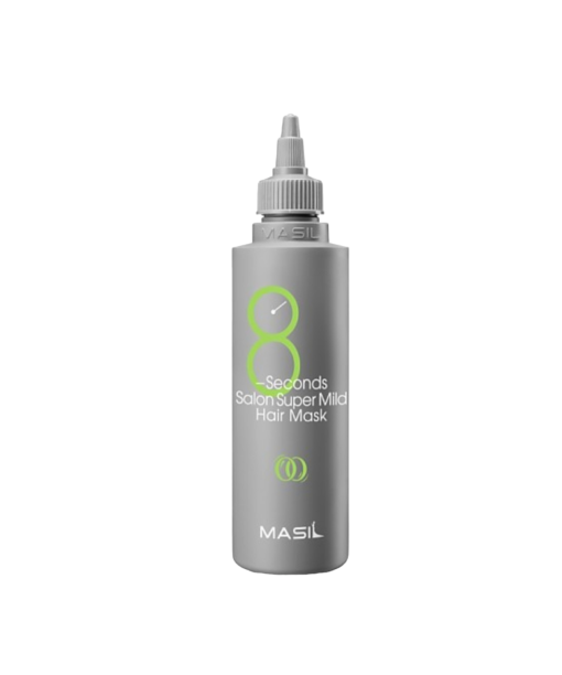 Masil 8 seconds Salon Super Mild Hair Mask Ireland