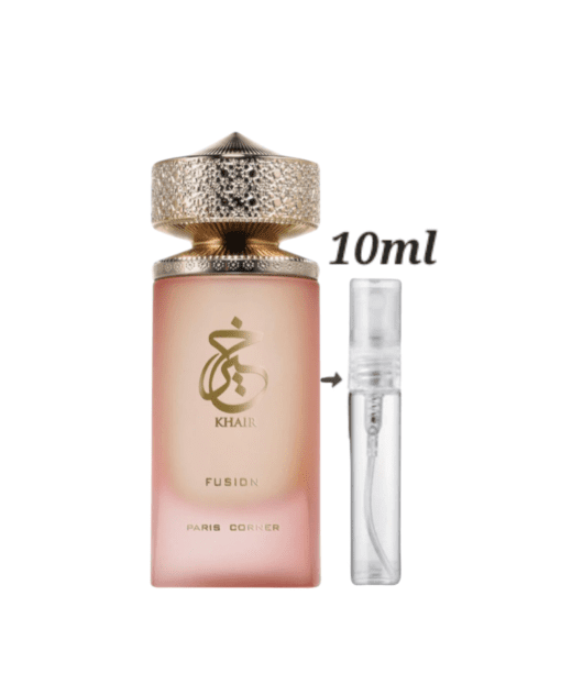 Paris Corner Khair Fusion 10ml