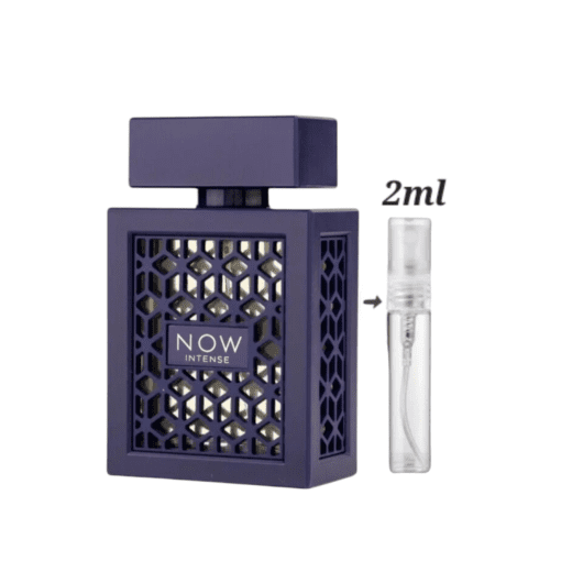 Rave Now Intense 2ml