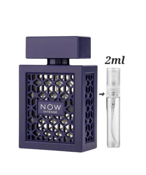 Rave Now Intense 2ml