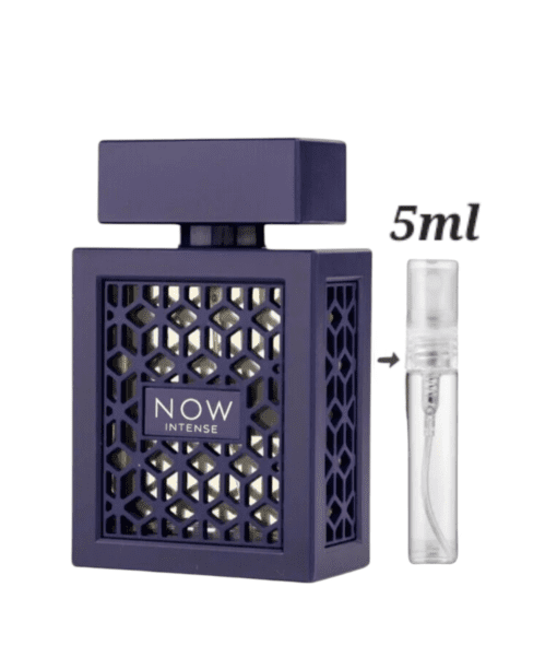 Rave Now Intense 5ml