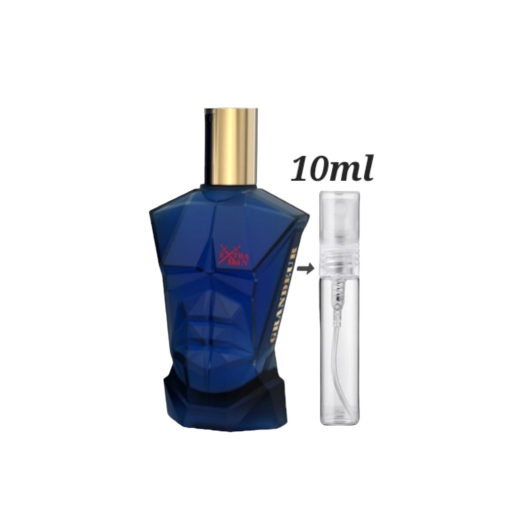 milestone perfumes Grandeur extra male 10ml decants